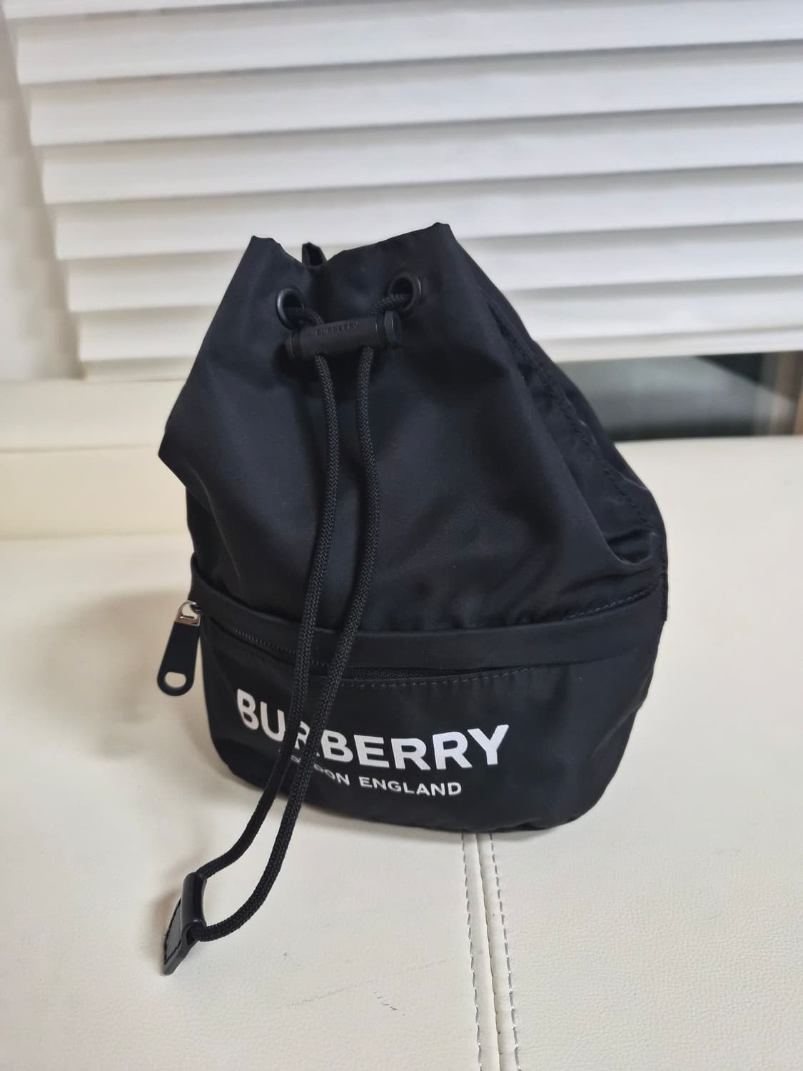 버버리정품 토트 상품이미지2