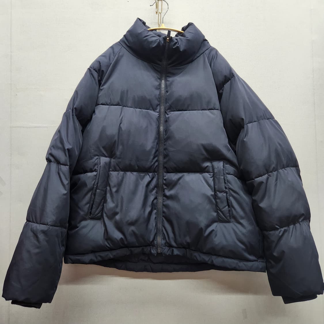 에잇세컨즈 웰론 숏패딩 XL(남여공용) 상품이미지1