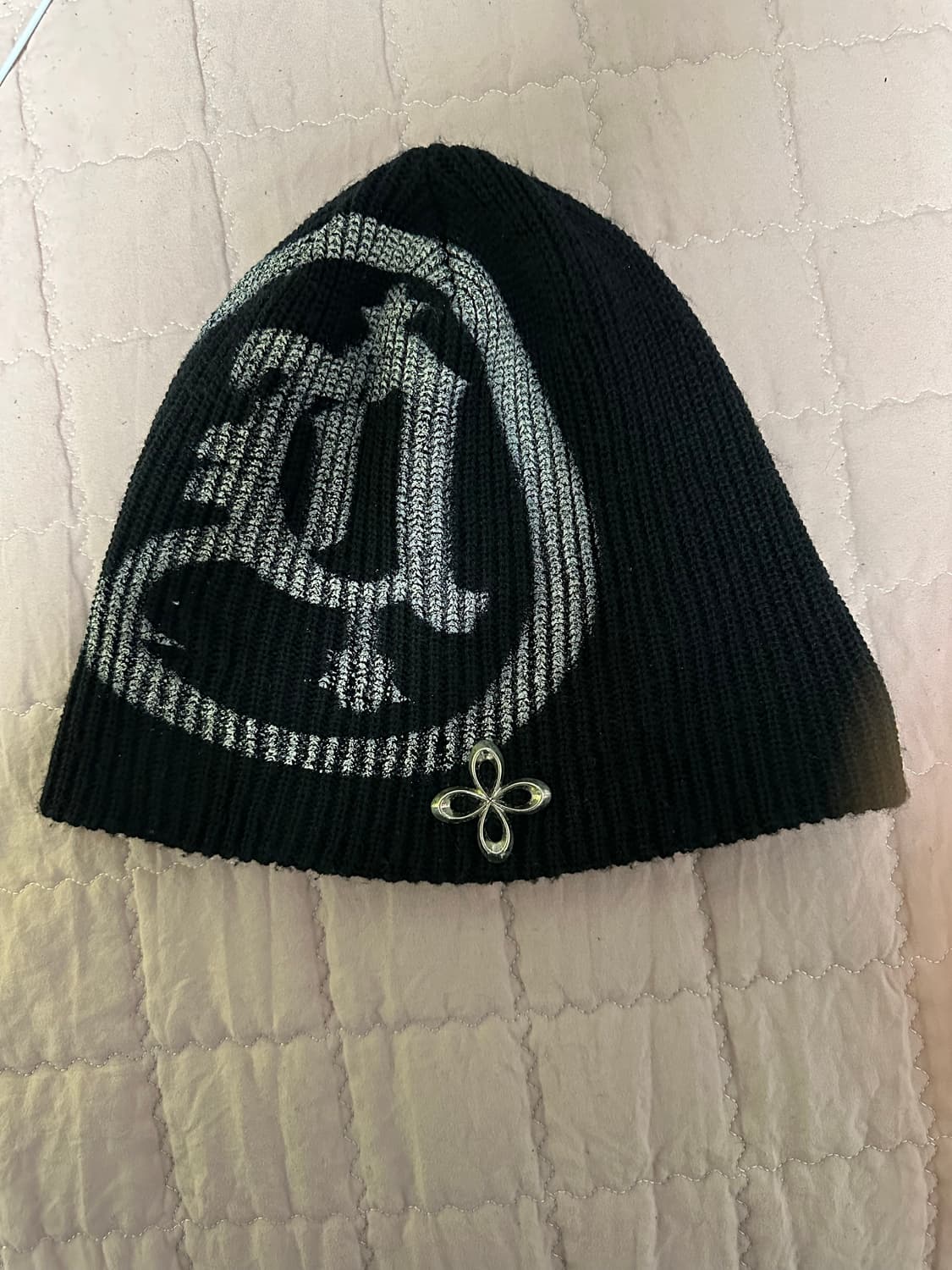 [L] 써저리 언본소사이어티 비니  상품이미지1