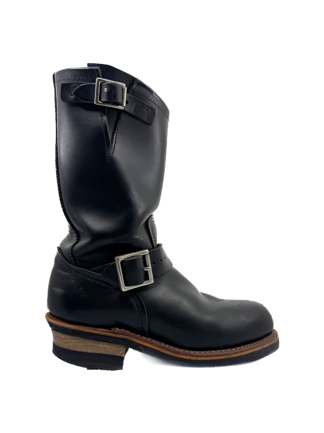 Red wing Engineer Boots 2268/ 5.5D 상품이미지5