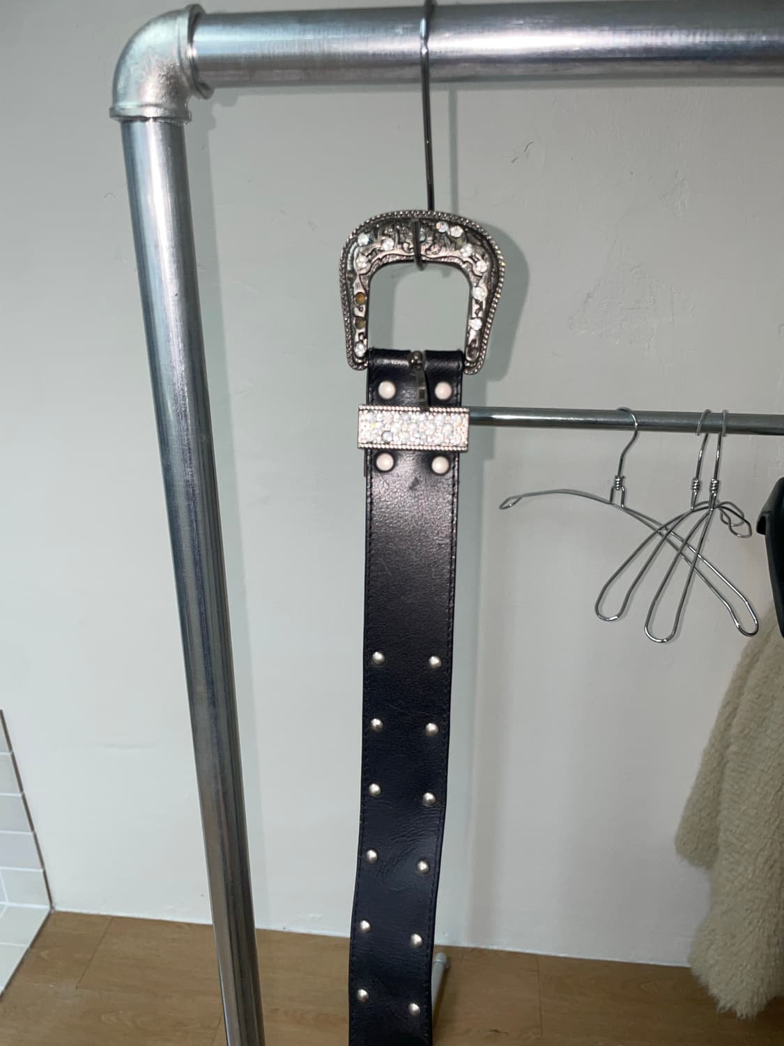 comme ca du mode 벨트 상품이미지3