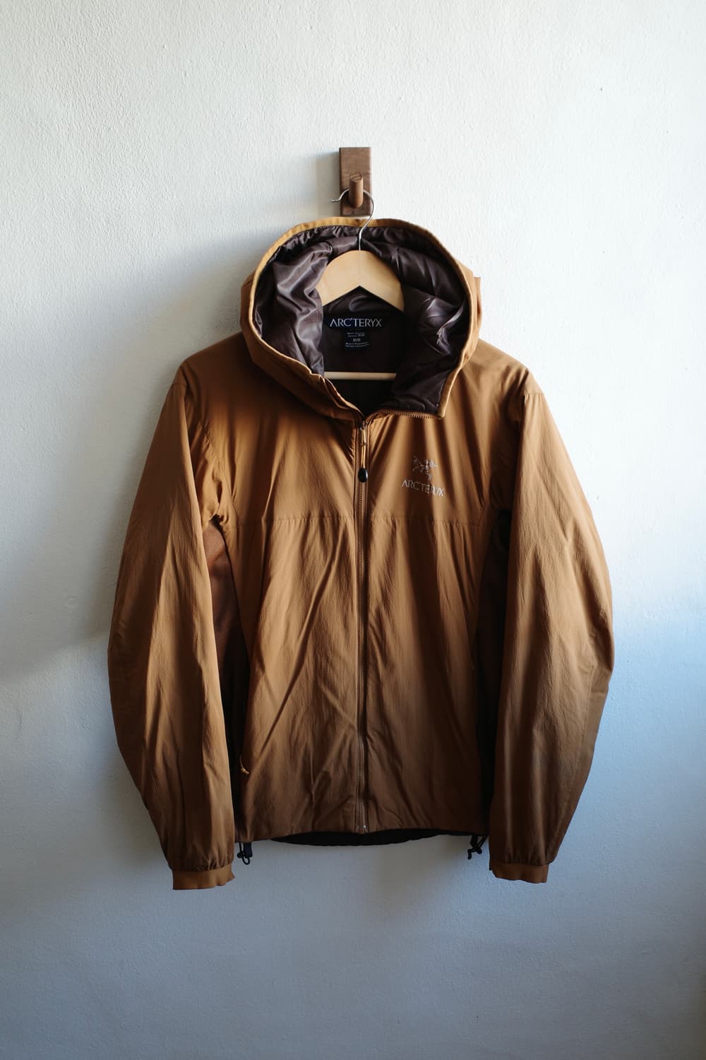 아크테릭스 아톰 lt 후디  상품이미지2