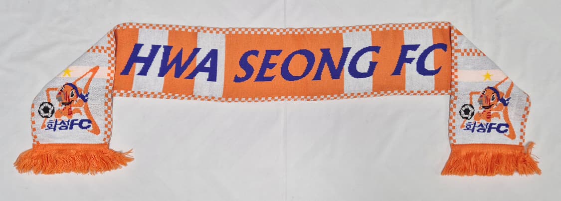 화성 FC 머플러 팝니다 상품이미지2