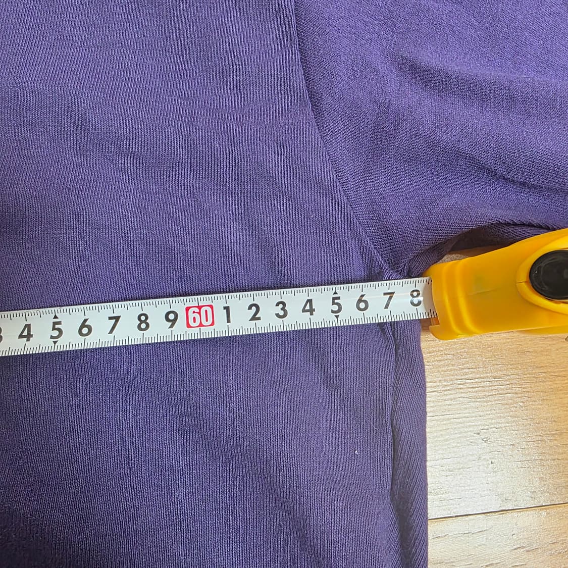 리얼 오버핏 반팔티 105 반팔티 XL 오버핏 반팔 105 빅사이즈 상품이미지3