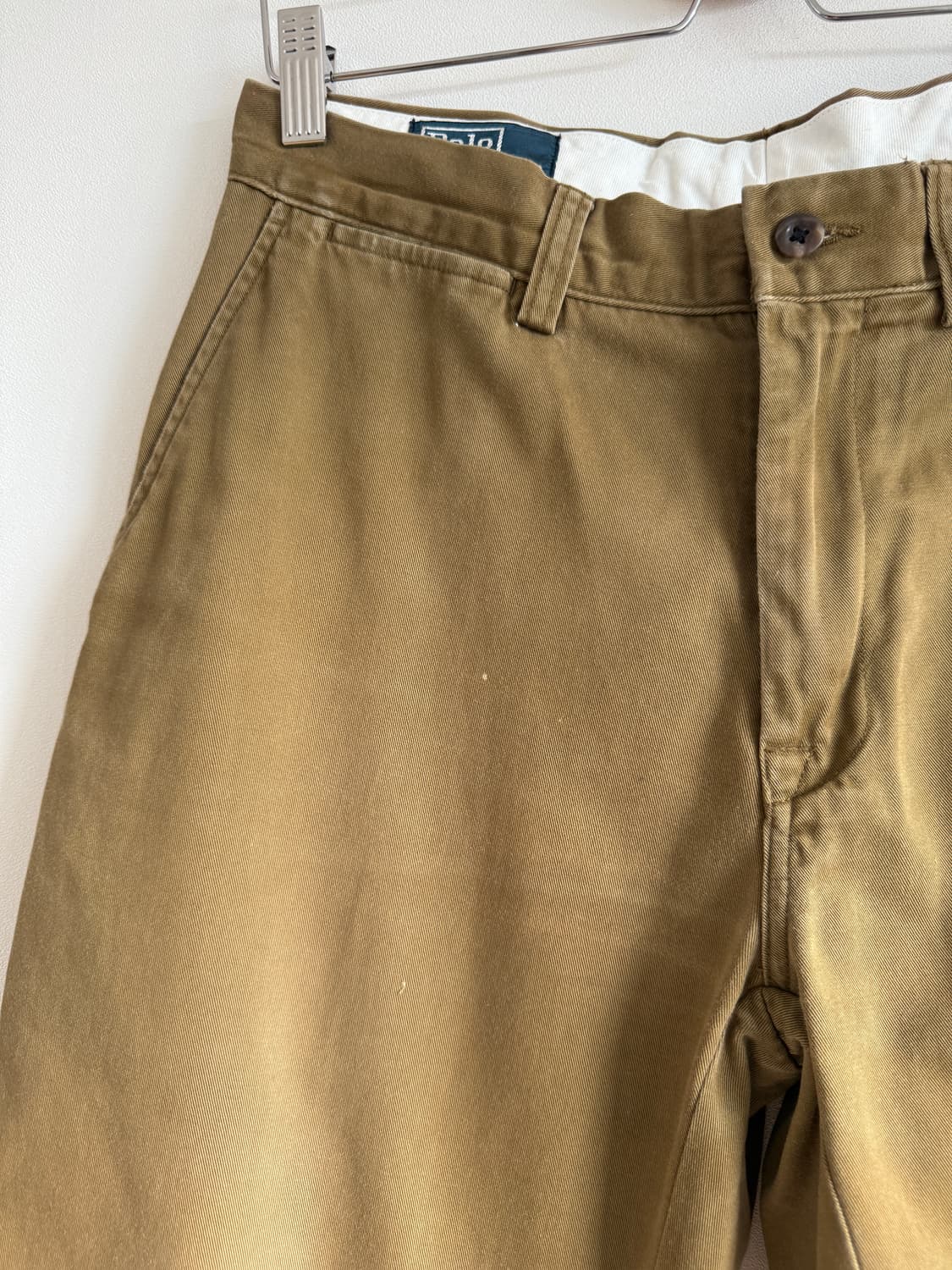 올드 폴로 랄프로렌(Polo Ralph Lauren) 치노 팬츠 상품이미지4