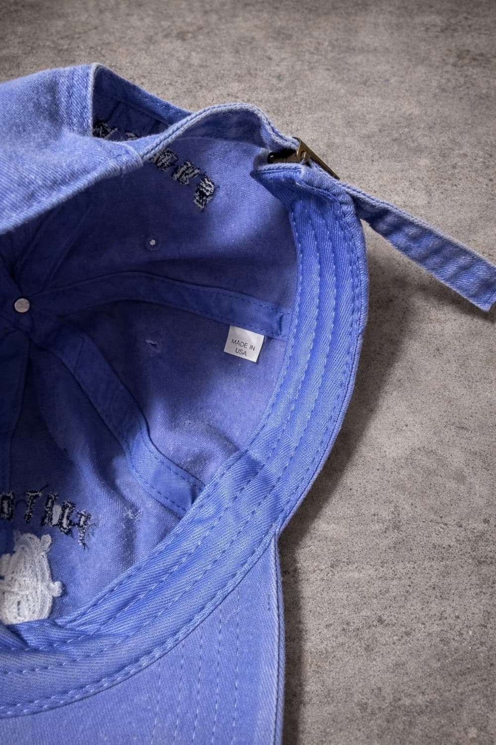 ALCHEMIST PORTO CERVO CAP 상품이미지5