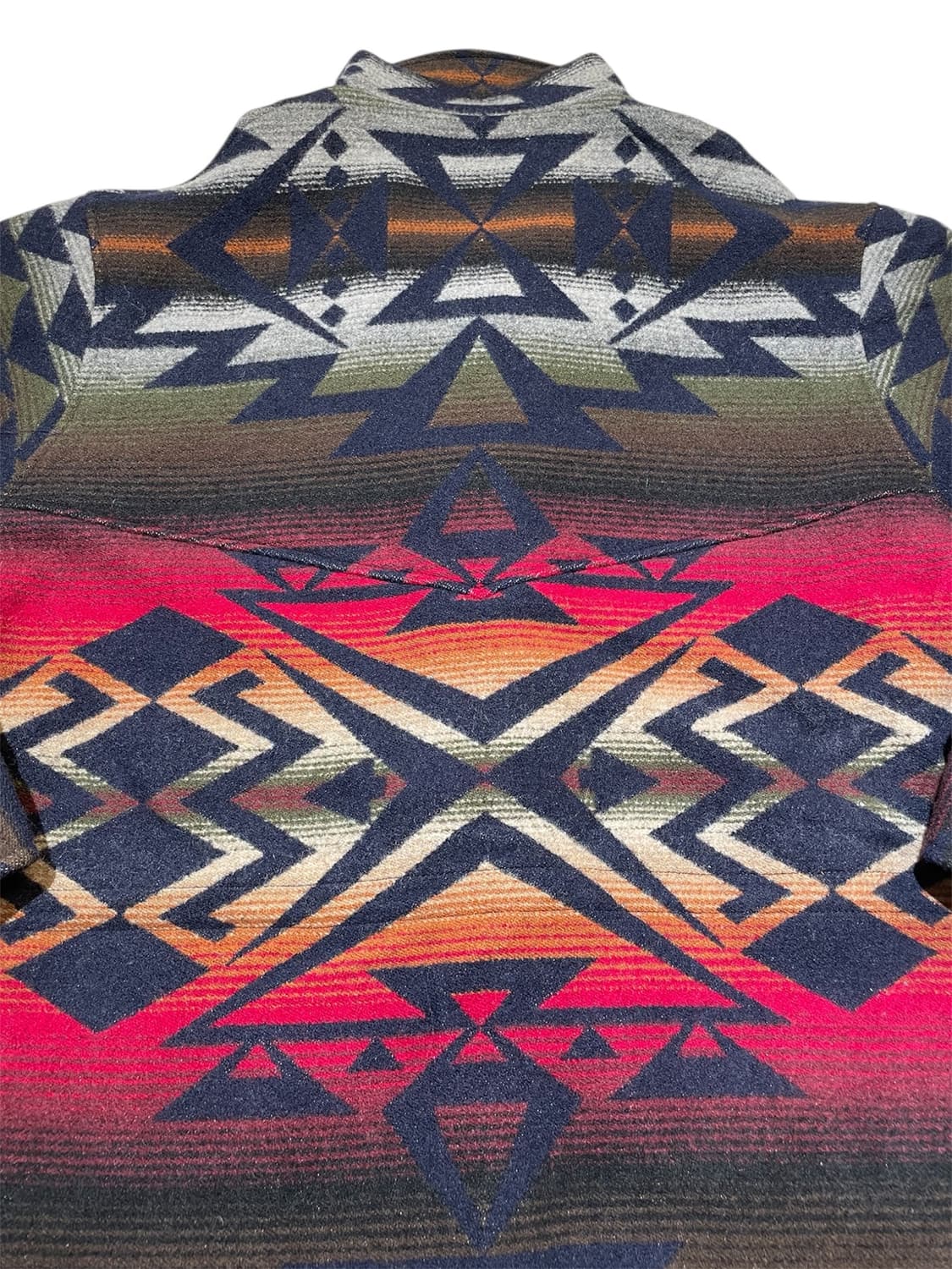 펜들턴 나바호 울 자켓 상품이미지9