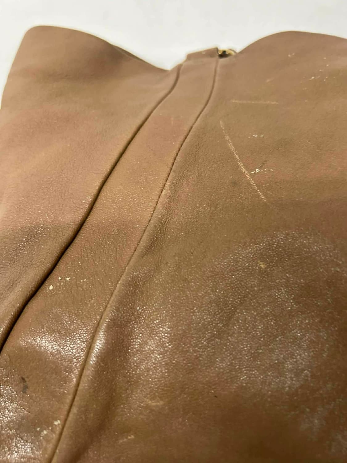 살바토레 페라가모 바라 리본 레더 토트백 숄더백 상품이미지7