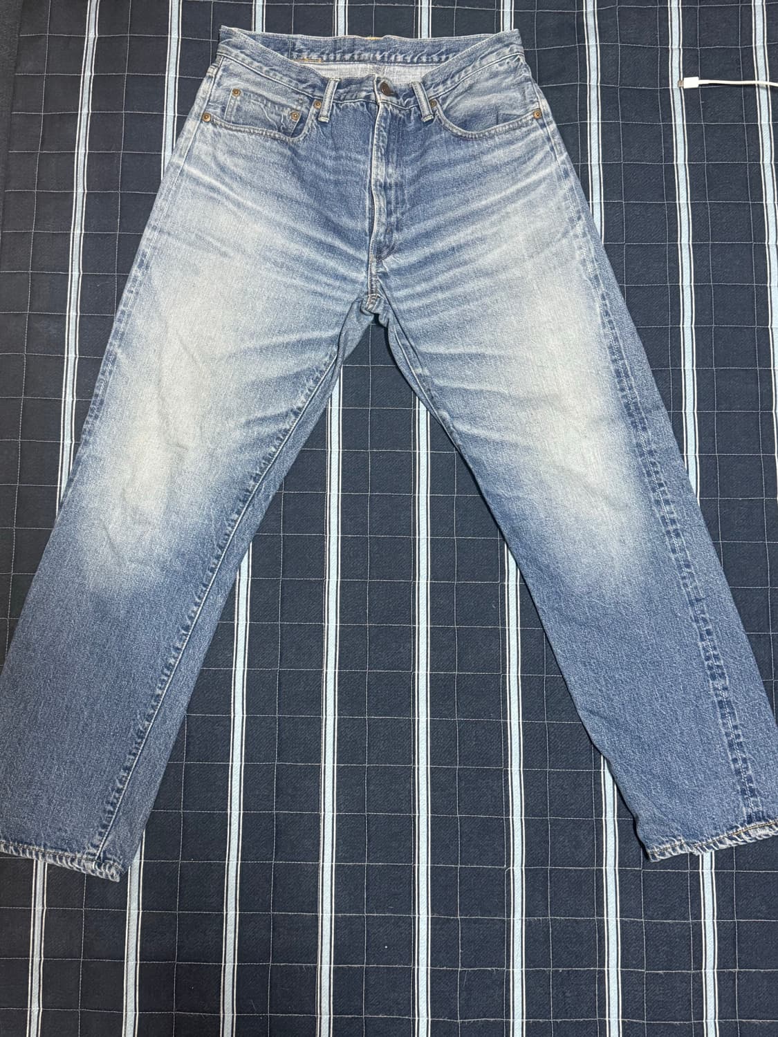 웨어하우스 1105 34사이즈 상품이미지1