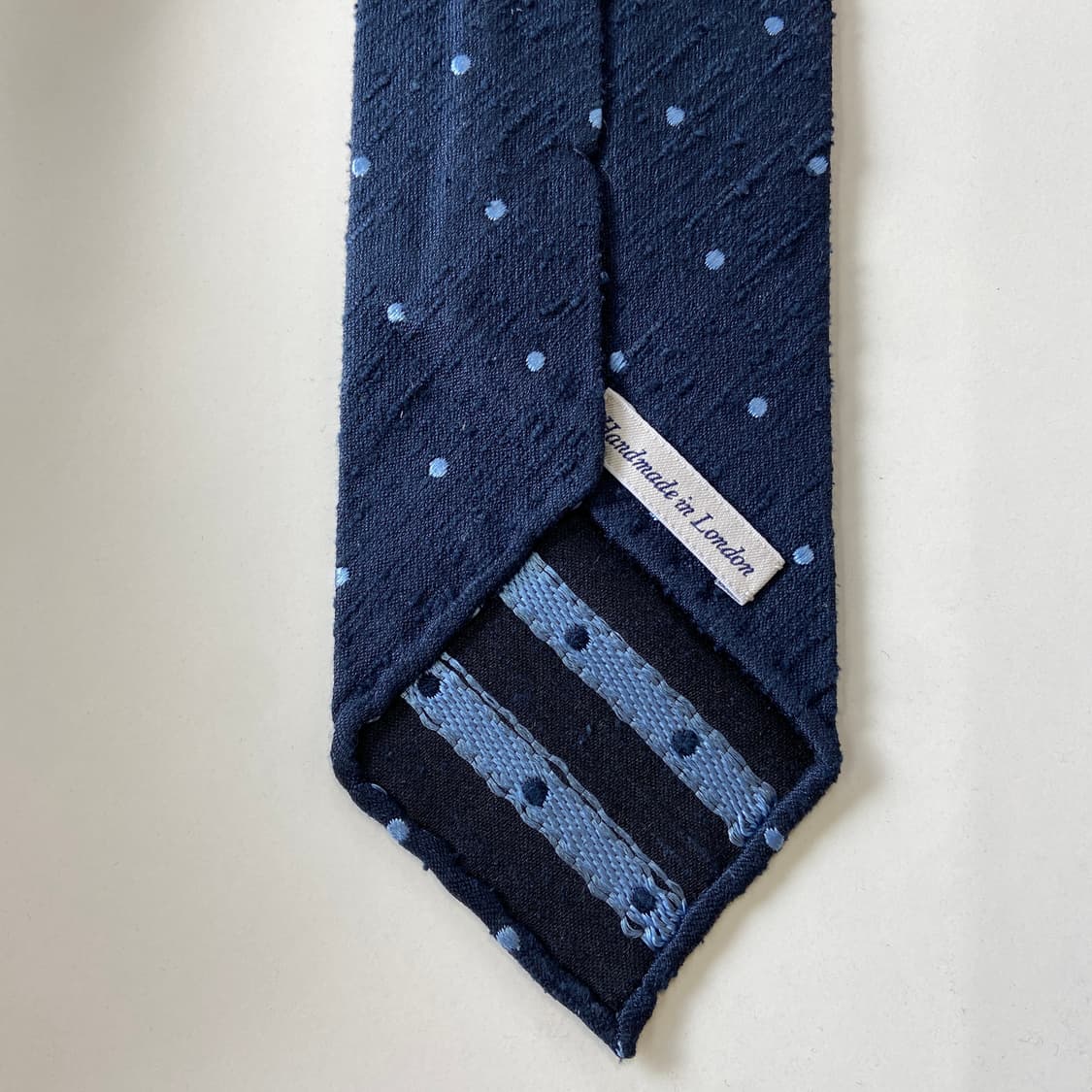 드레익스 명품 정품 넥타이 (Drakes) 상품이미지6