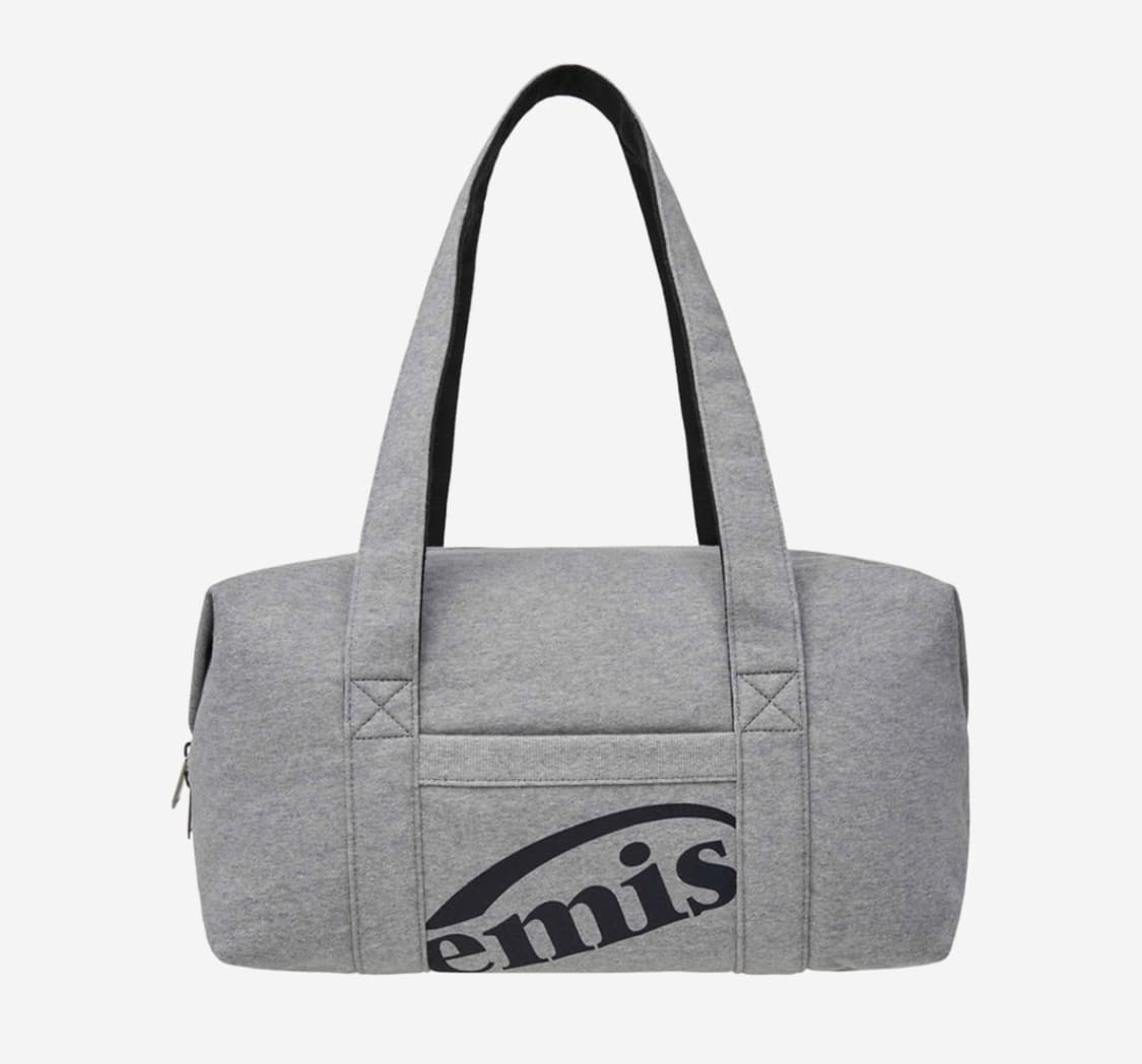 [새상품] EMIS 이미스 저지 더플백 - 그레이 상품이미지3