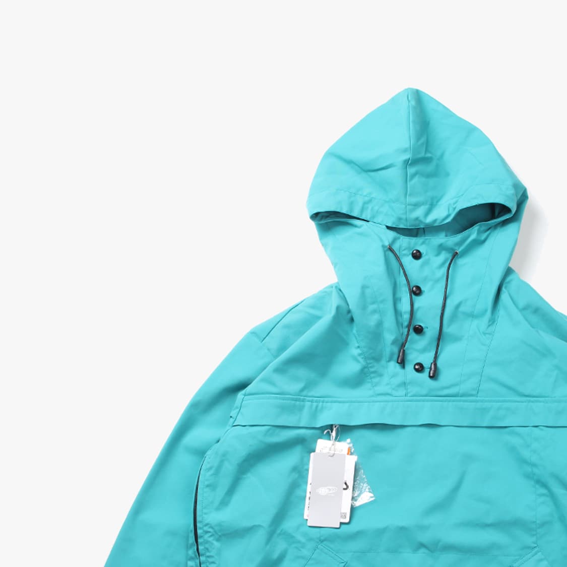 (새상품)BEAMS "Anorak" 상품이미지4