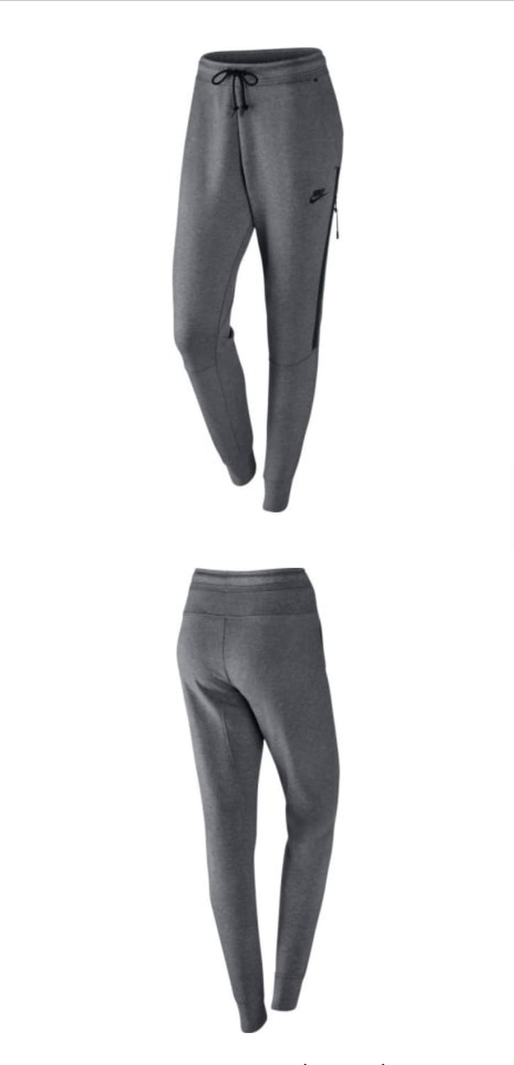 나이키 테크플리스 OG 트레이닝 팬츠 L 상품이미지3