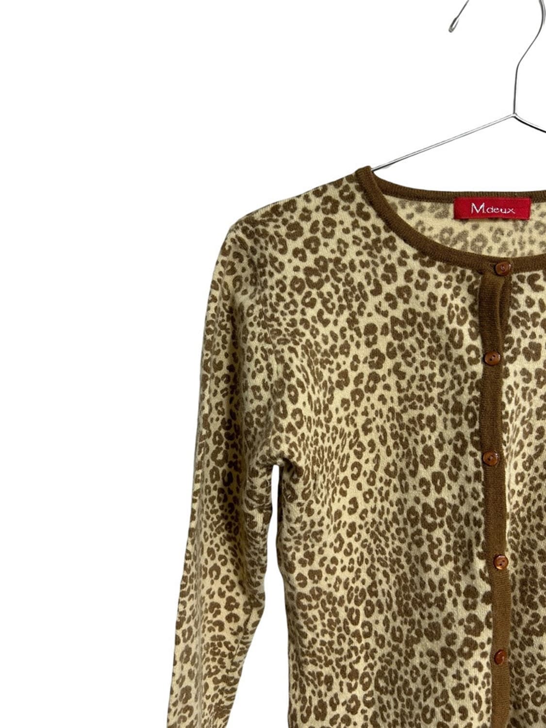 vtg cardigan 상품이미지2