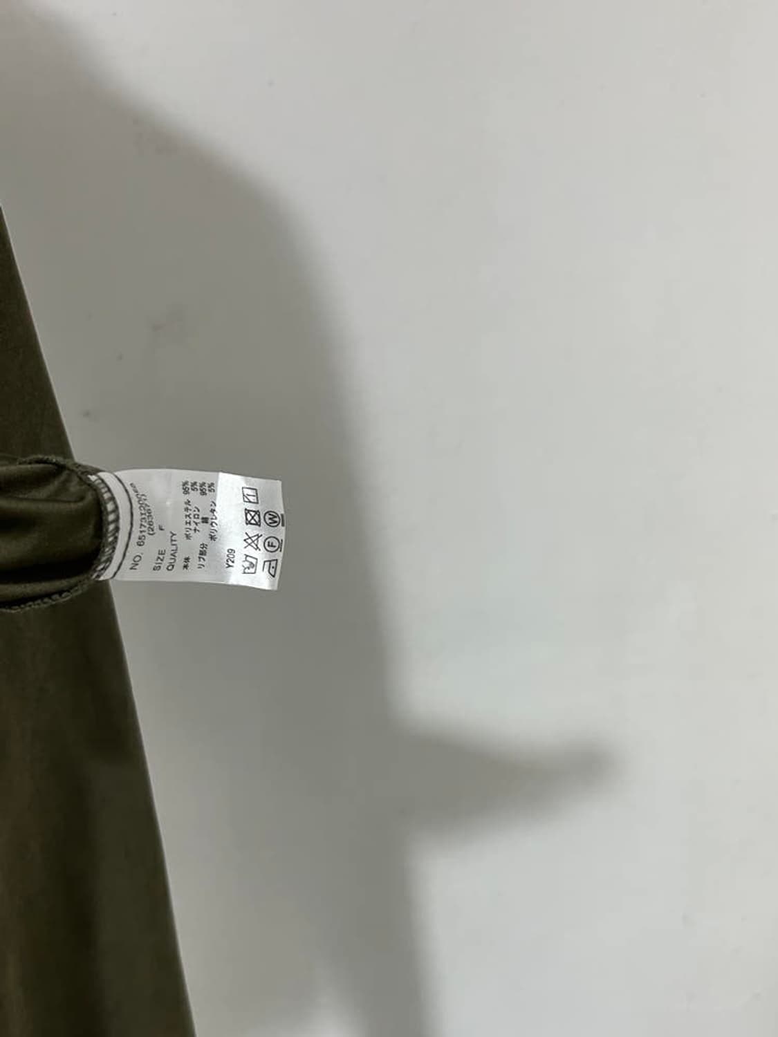 vtg jacket 상품이미지4