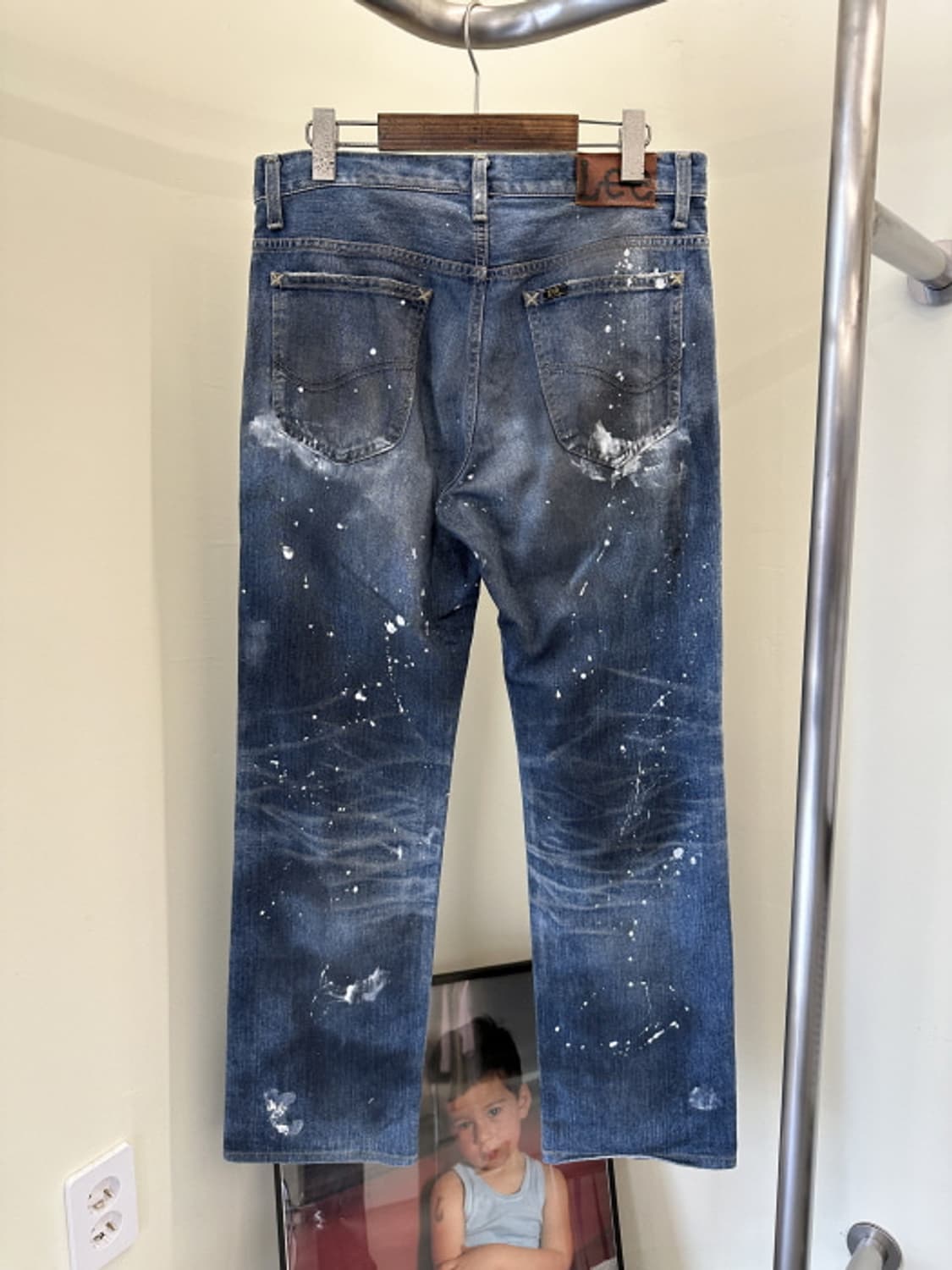 PLOMO REWORK DENIM (33) 상품이미지2