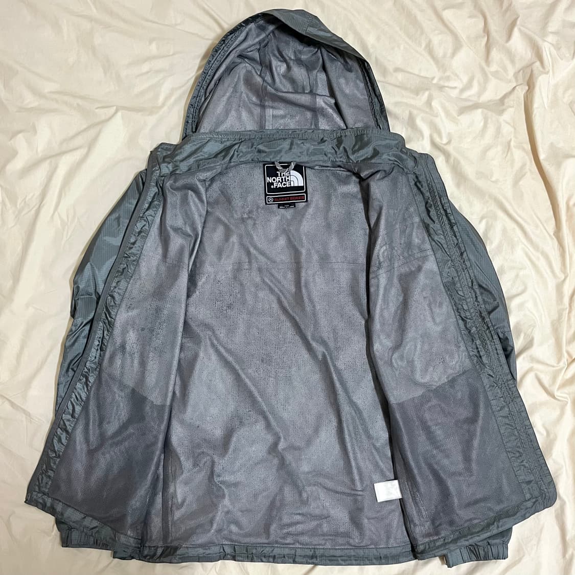 노스페이스 서밋시리즈 여름용 바람막이 상품이미지2