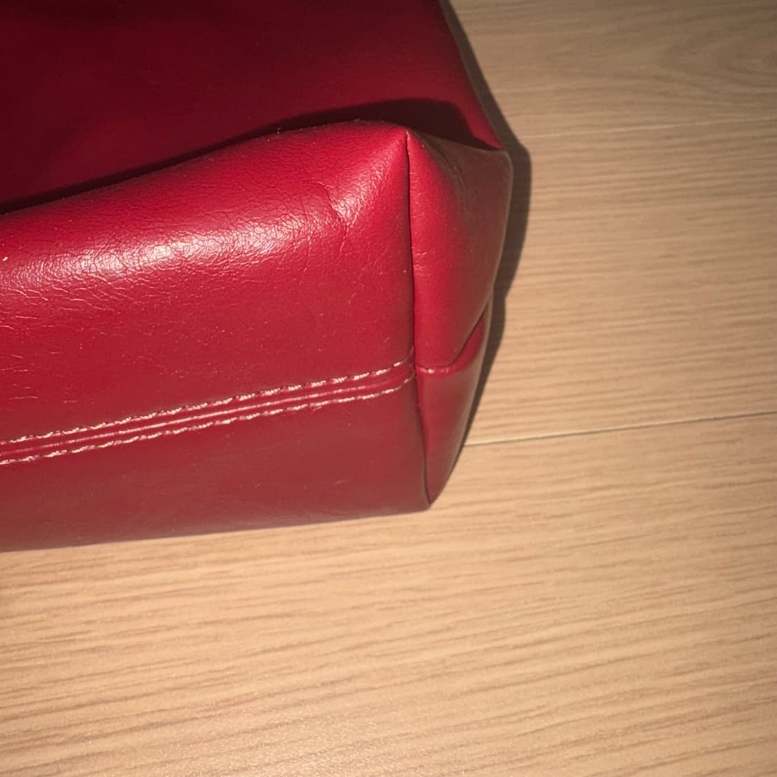 2회착용)히에타 hieta 티나백 상품이미지3