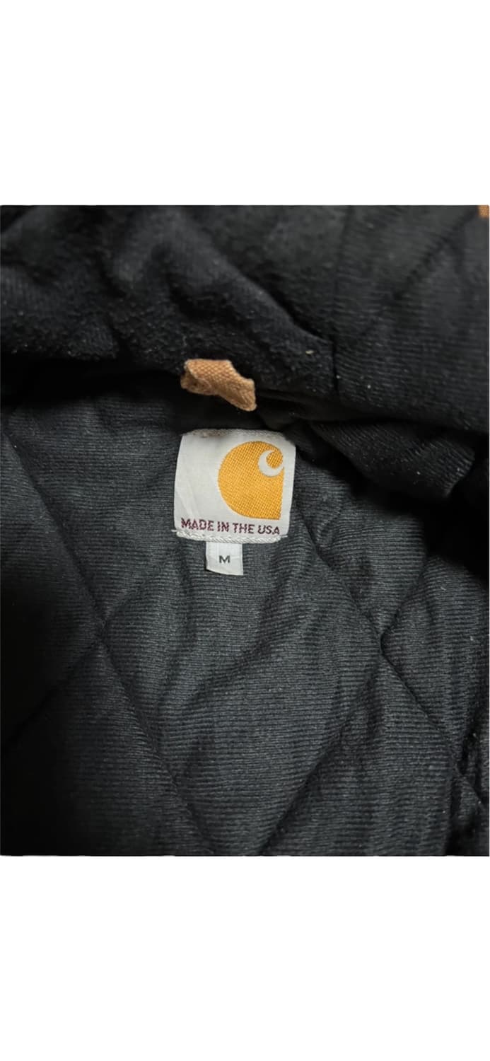 10s Carhartt Active Jacket 상품이미지2