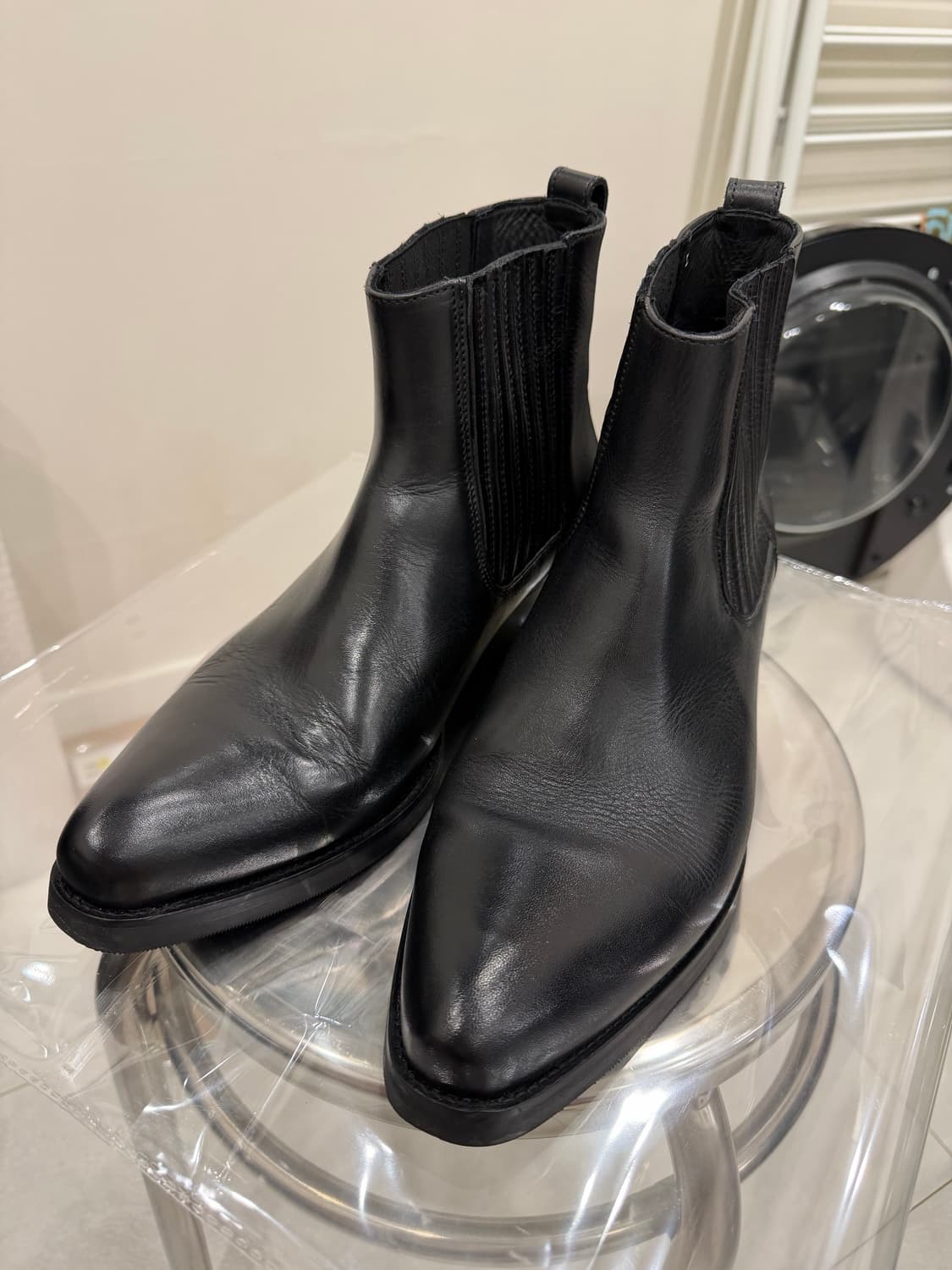 아워레가시 쿠반부츠 43 상품이미지2