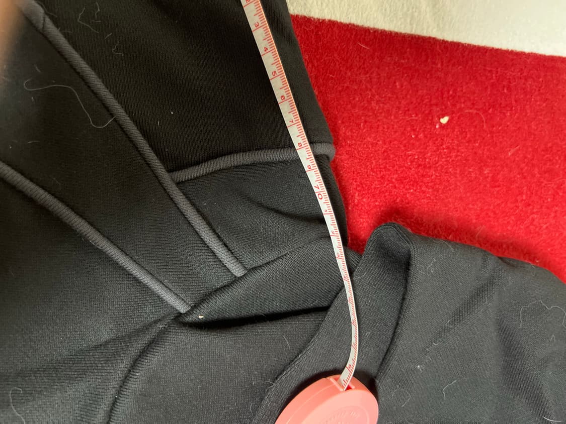 빈테지 후드집업 판매합니다 상품이미지4