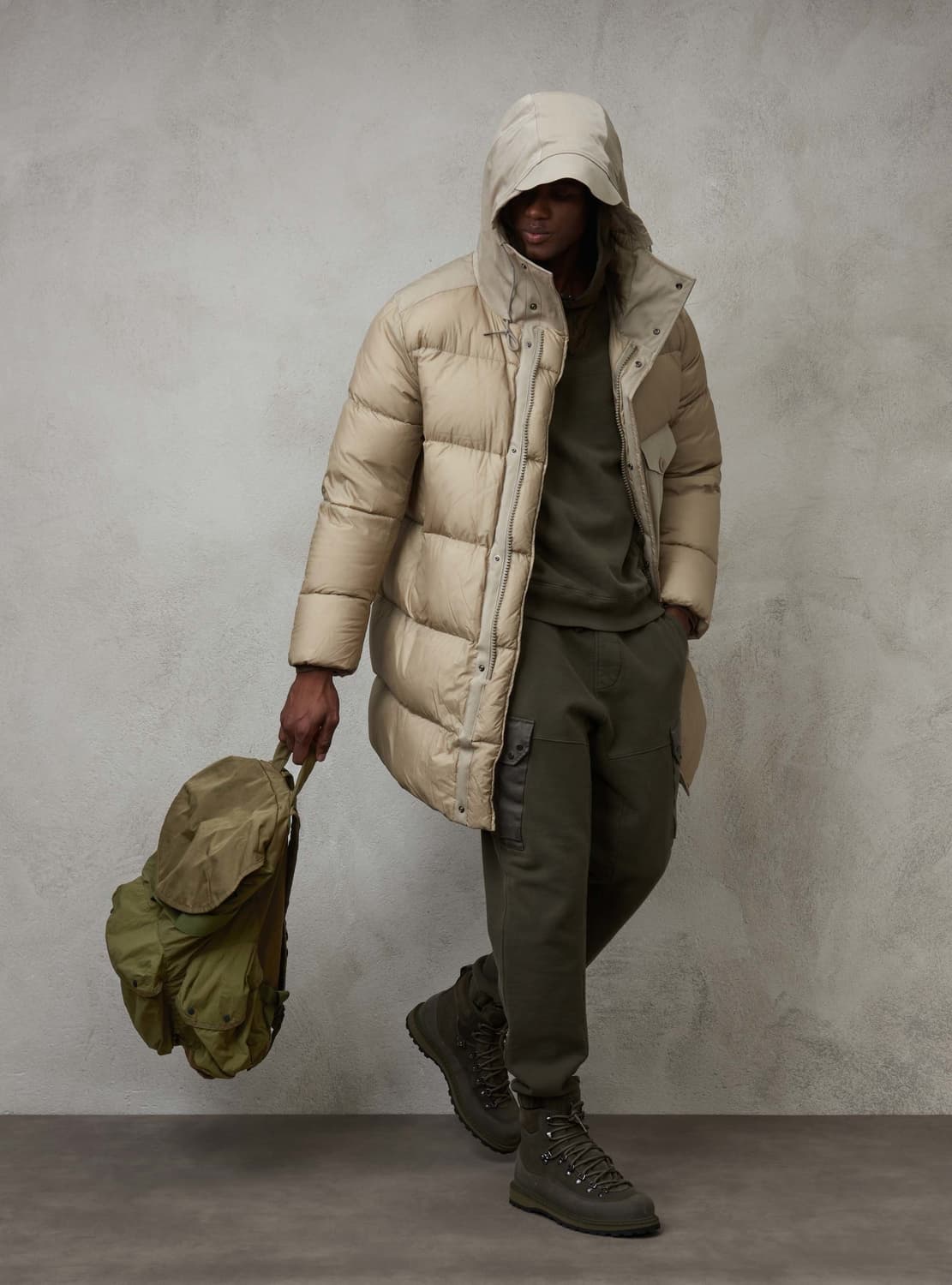 텐씨 ojj 백팩 상품이미지8