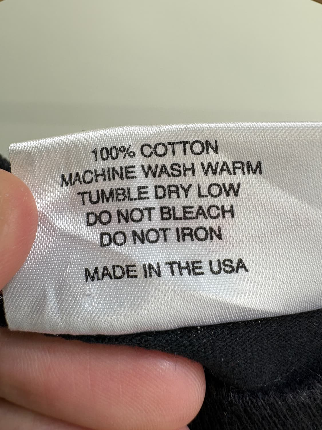 JACKS (Made in USA) 반팔 상품이미지7