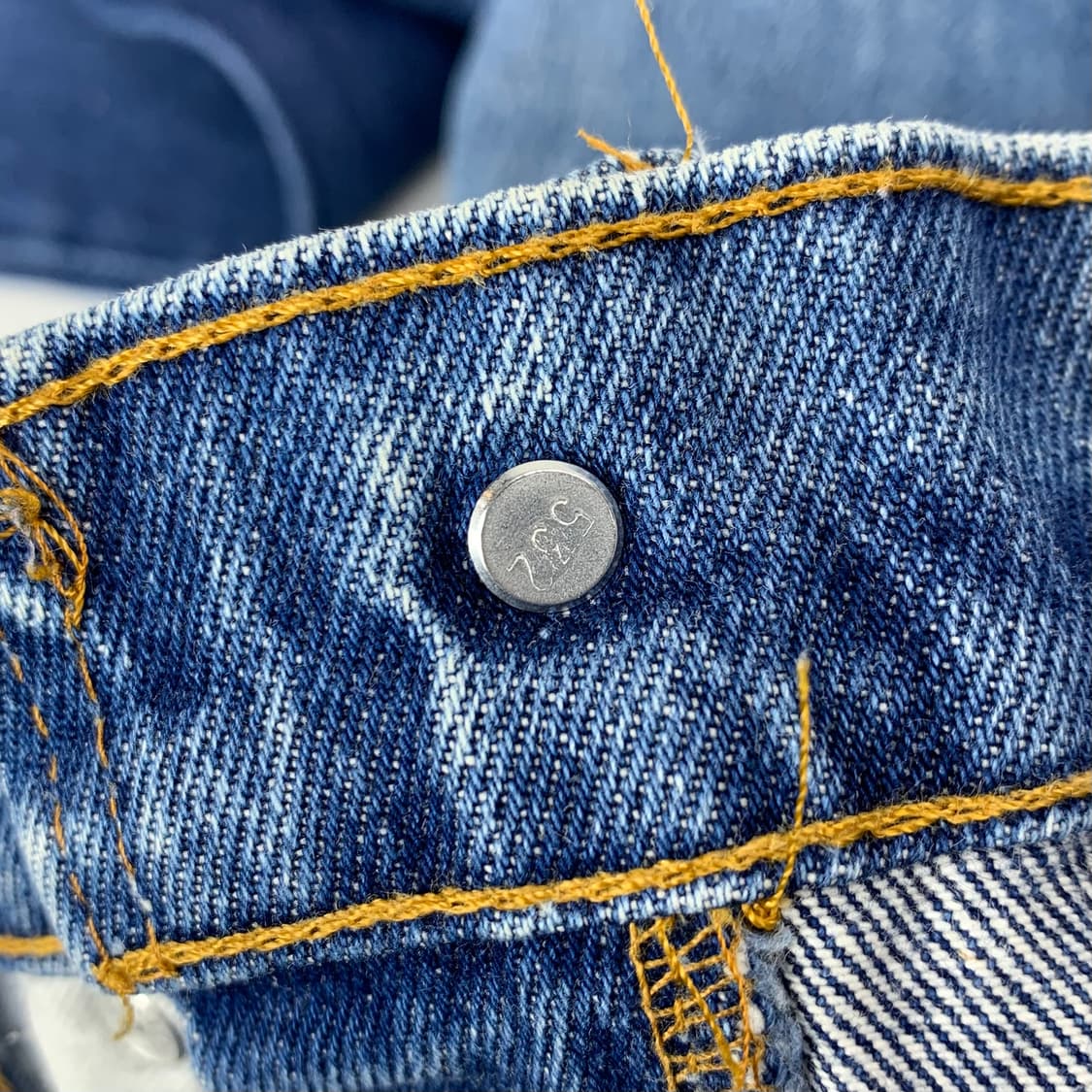 [31x32] 90s 리바이스 517 데님 팬츠 상품이미지10