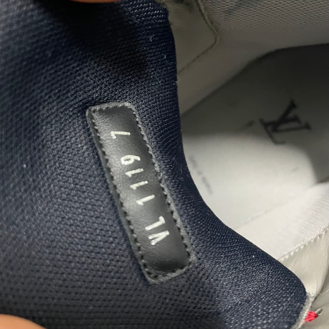 루이비통 20ss 버질 508 트레이너 하이 상품이미지8