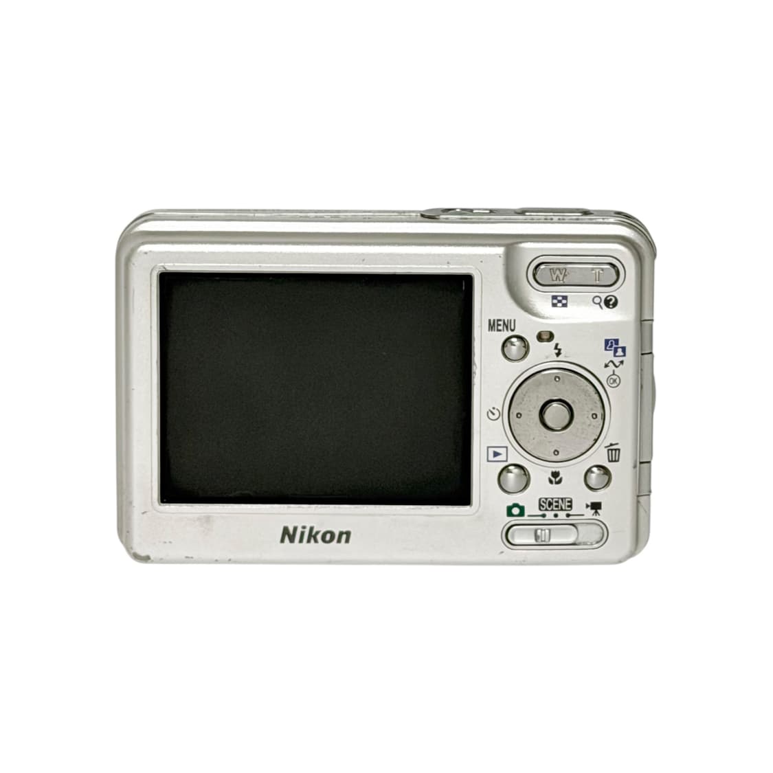 니콘 쿨픽스 S3 (노제디카) 상품이미지6