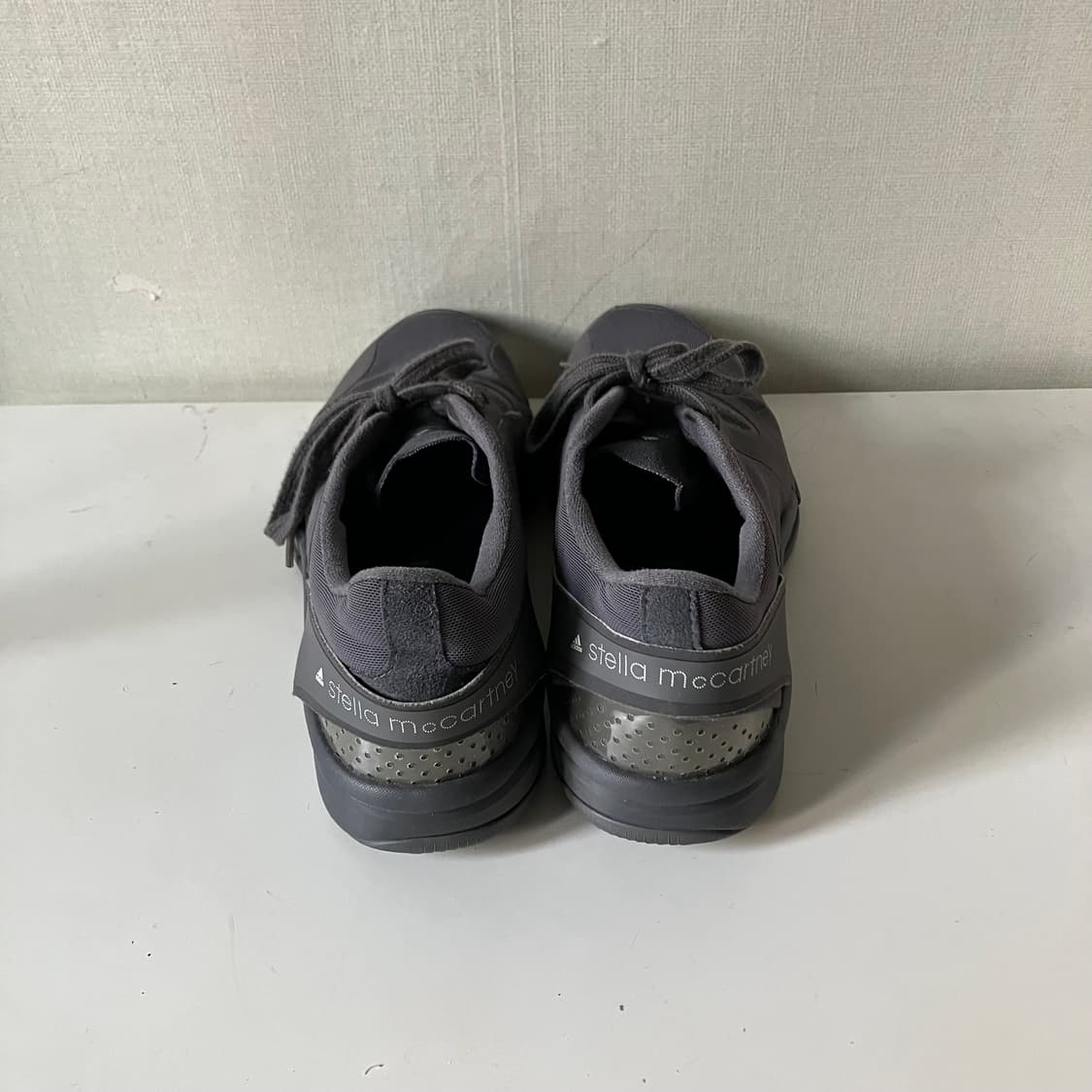 아디다스 스텔라 맥카트니 슈즈 240 상품이미지3