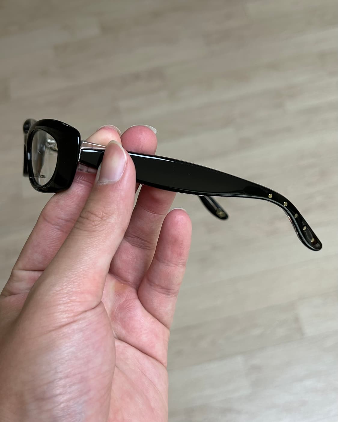 보테가베네타 캣아이 안경 (Bottega Veneta glass) 상품이미지3