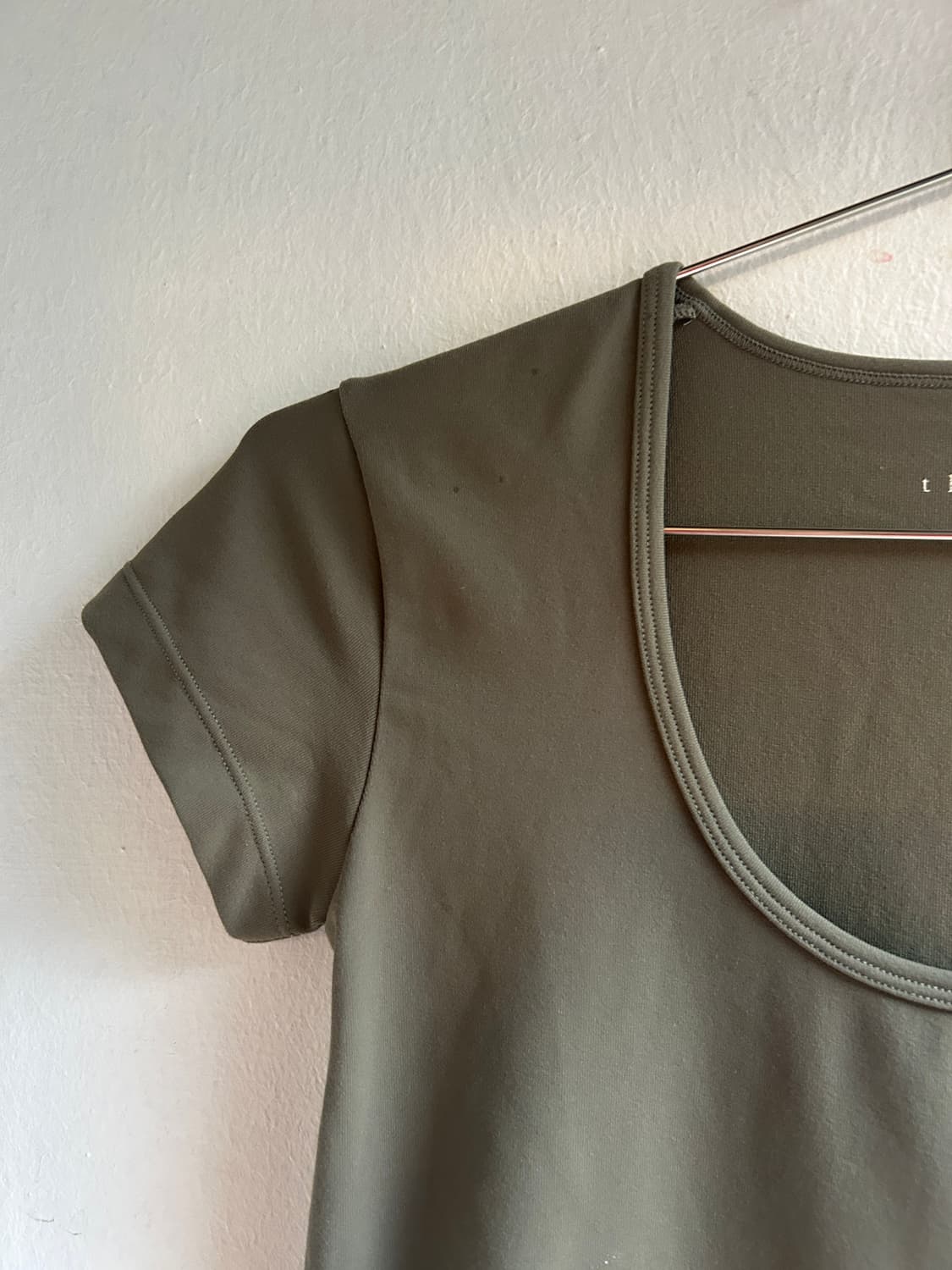 Theory tshirt  상품이미지4