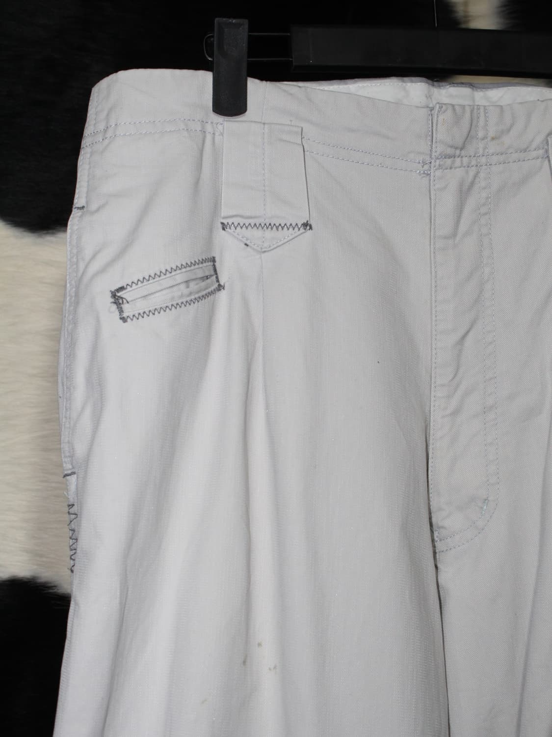 Japan Nikkapokka Wide Jogger Pants 상품이미지3