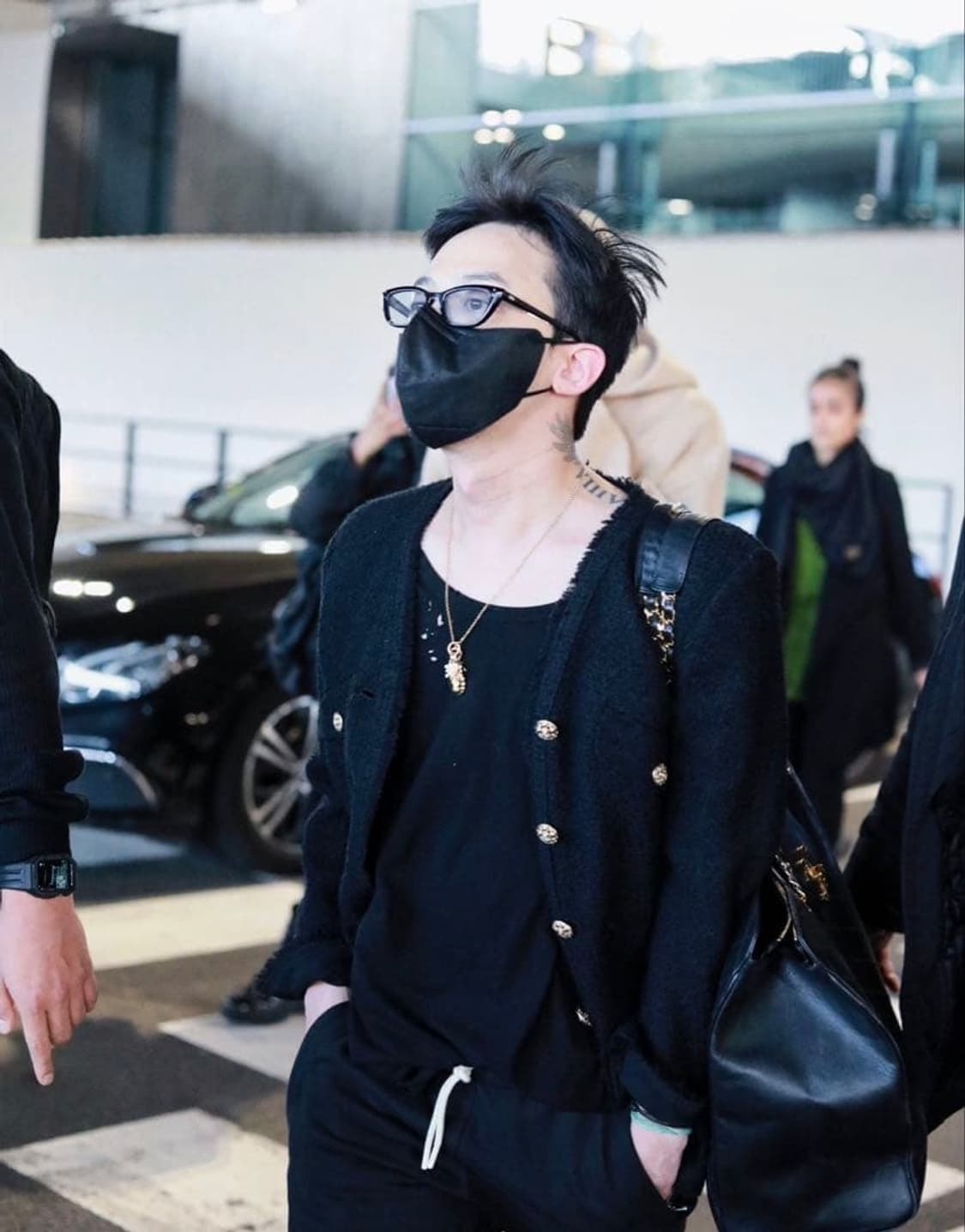 Gentlemonster Miview 미뷰 상품이미지1