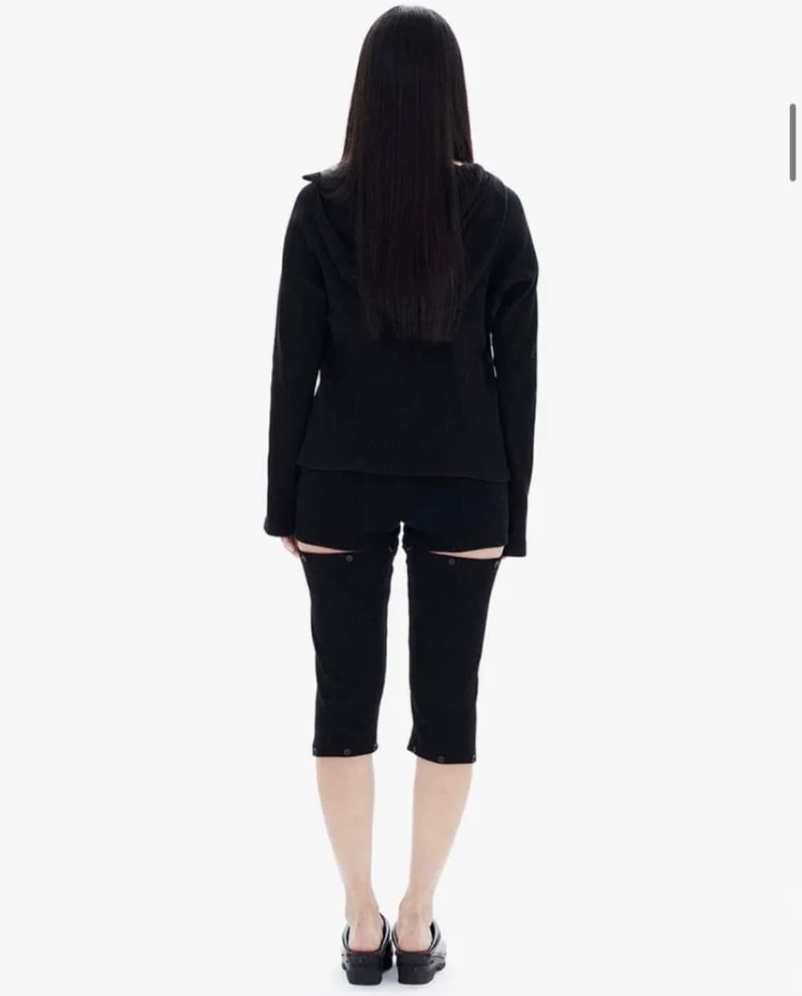 할로미늄 3 parts 레깅스 상품이미지2