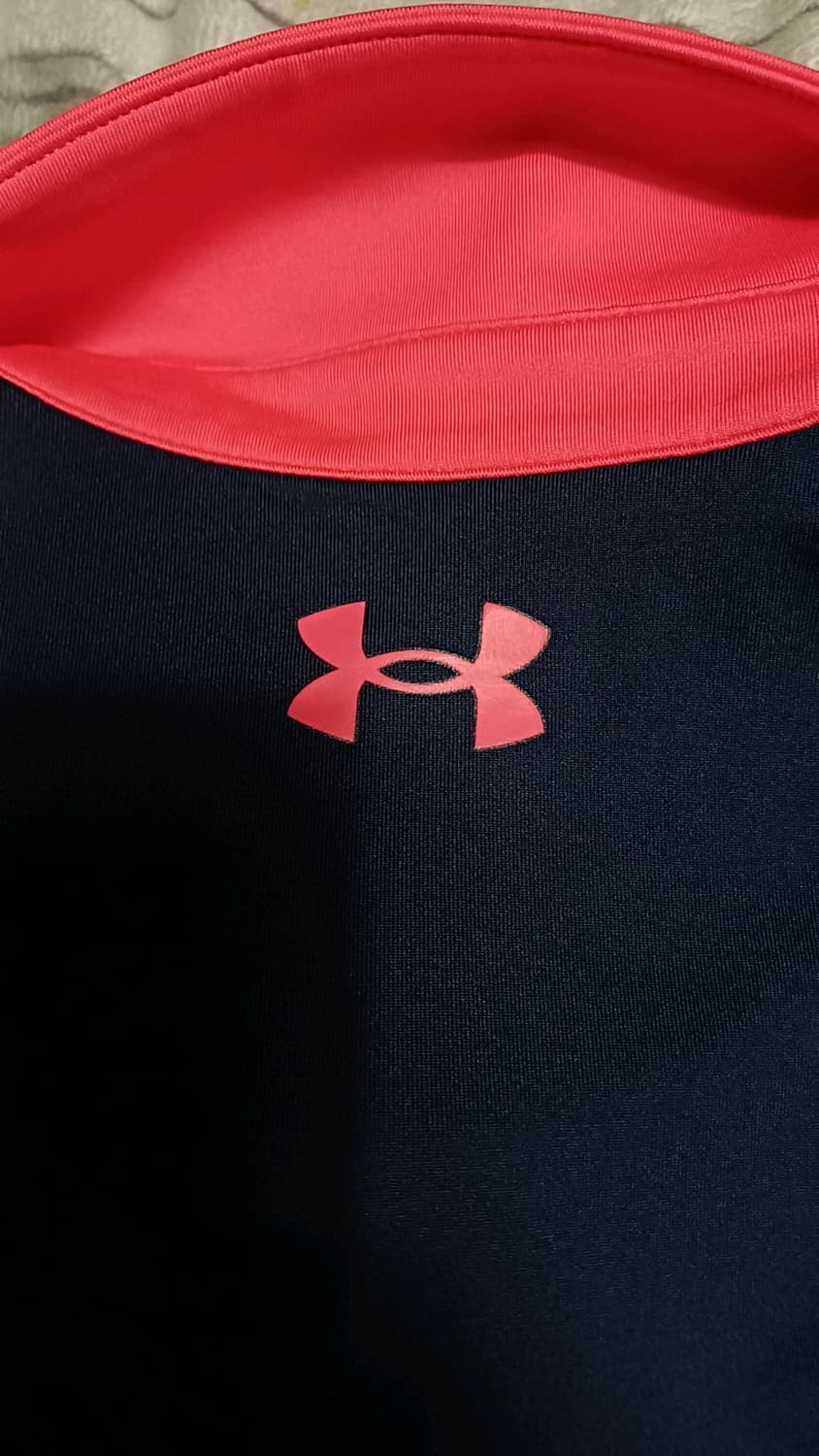 언더아머 기능성티 105 가슴55 기장71 상품이미지6