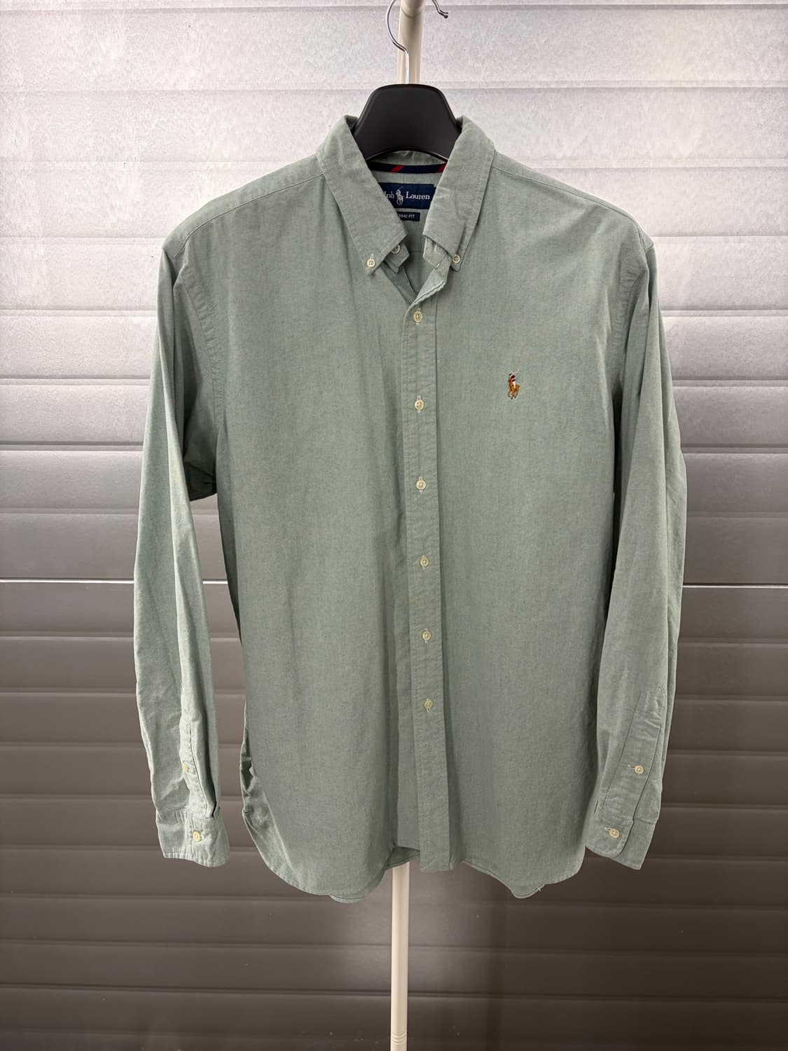 Polo Ralph Lauren shirt 16 1/2 상품이미지2