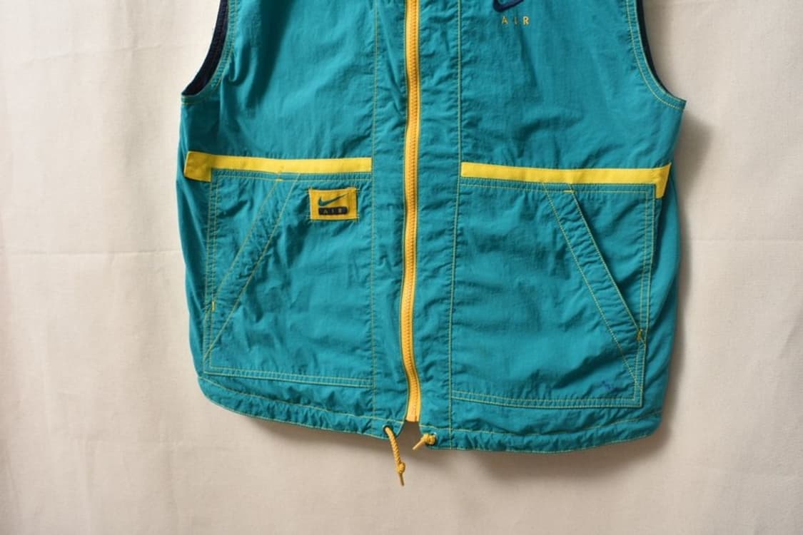 90S 나이키 베스트 조끼 88 M0092 상품이미지3
