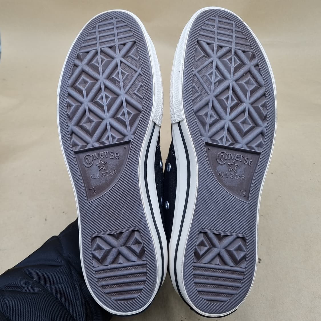 컨버스 척 70 남성 하이탑 260 상품이미지3