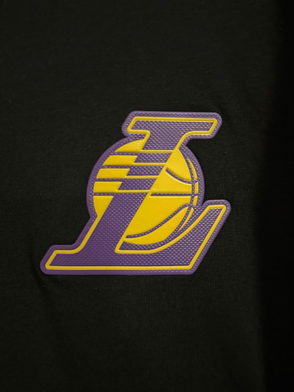 마르셀볼론 x 레이커스 반팔 상품이미지5