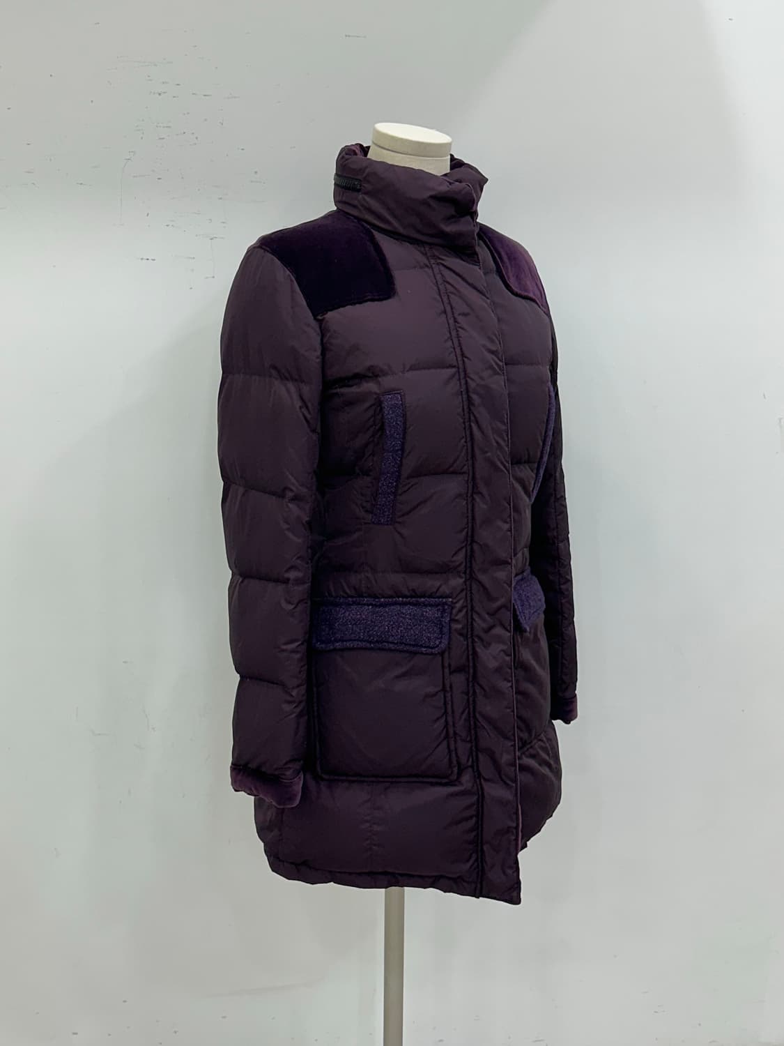 에트로 패딩 상품이미지3