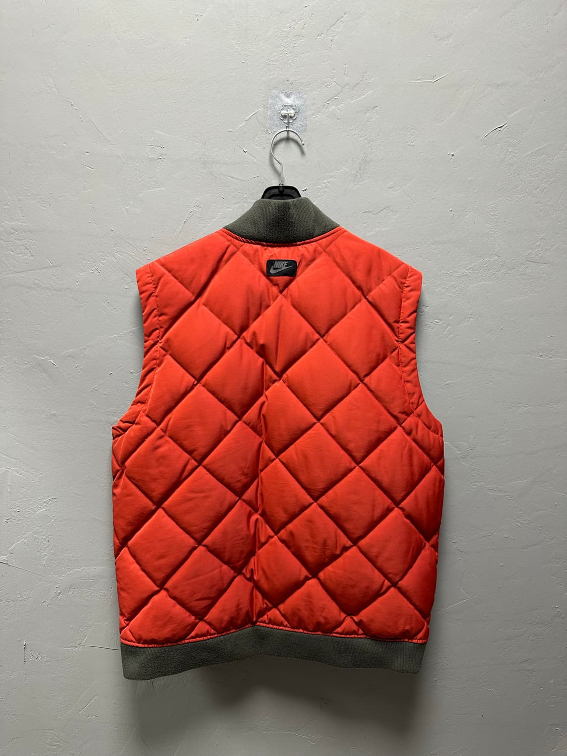 나이키 패딩조끼 상품이미지2