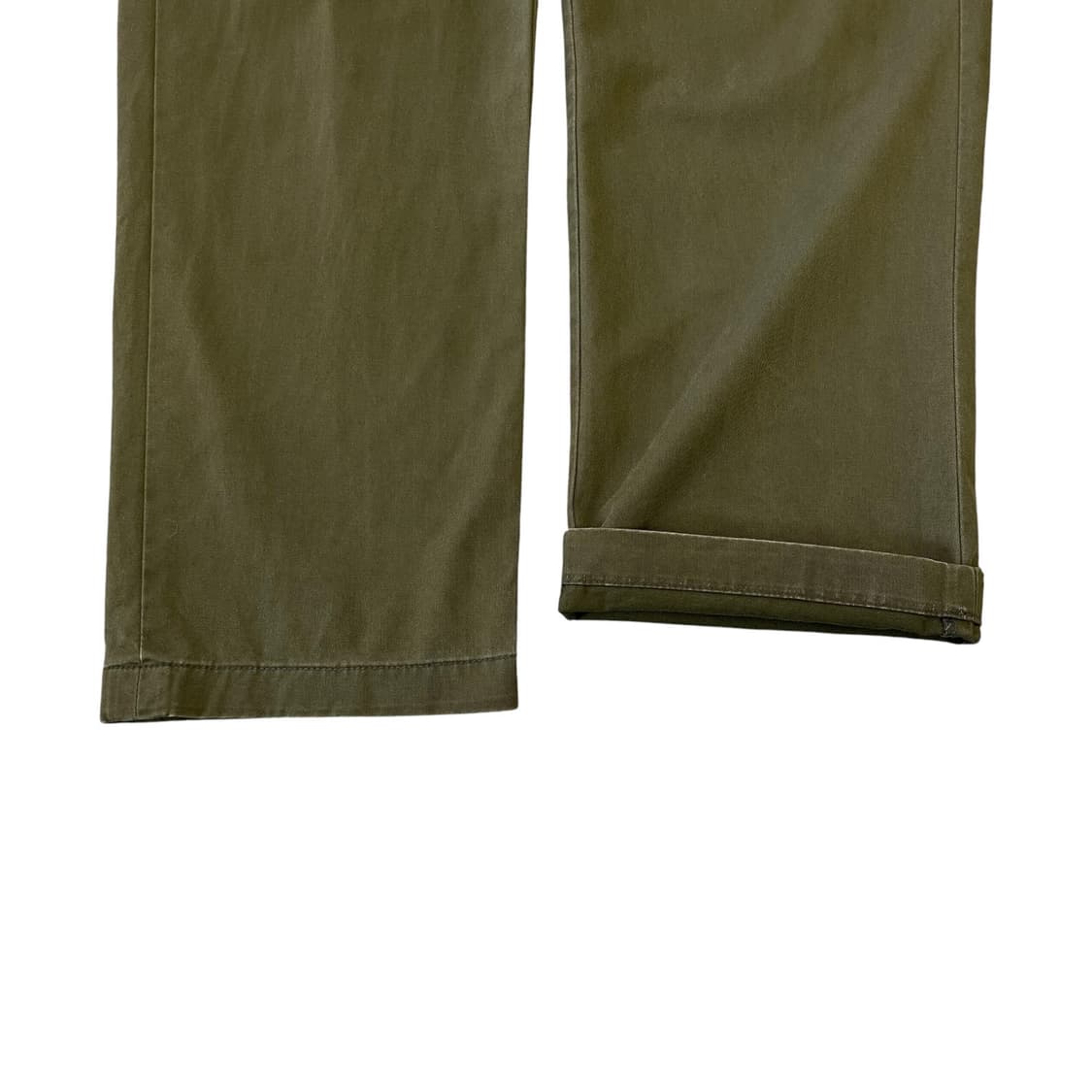 폴로 랄프로렌 카키 치노팬츠 상품이미지4