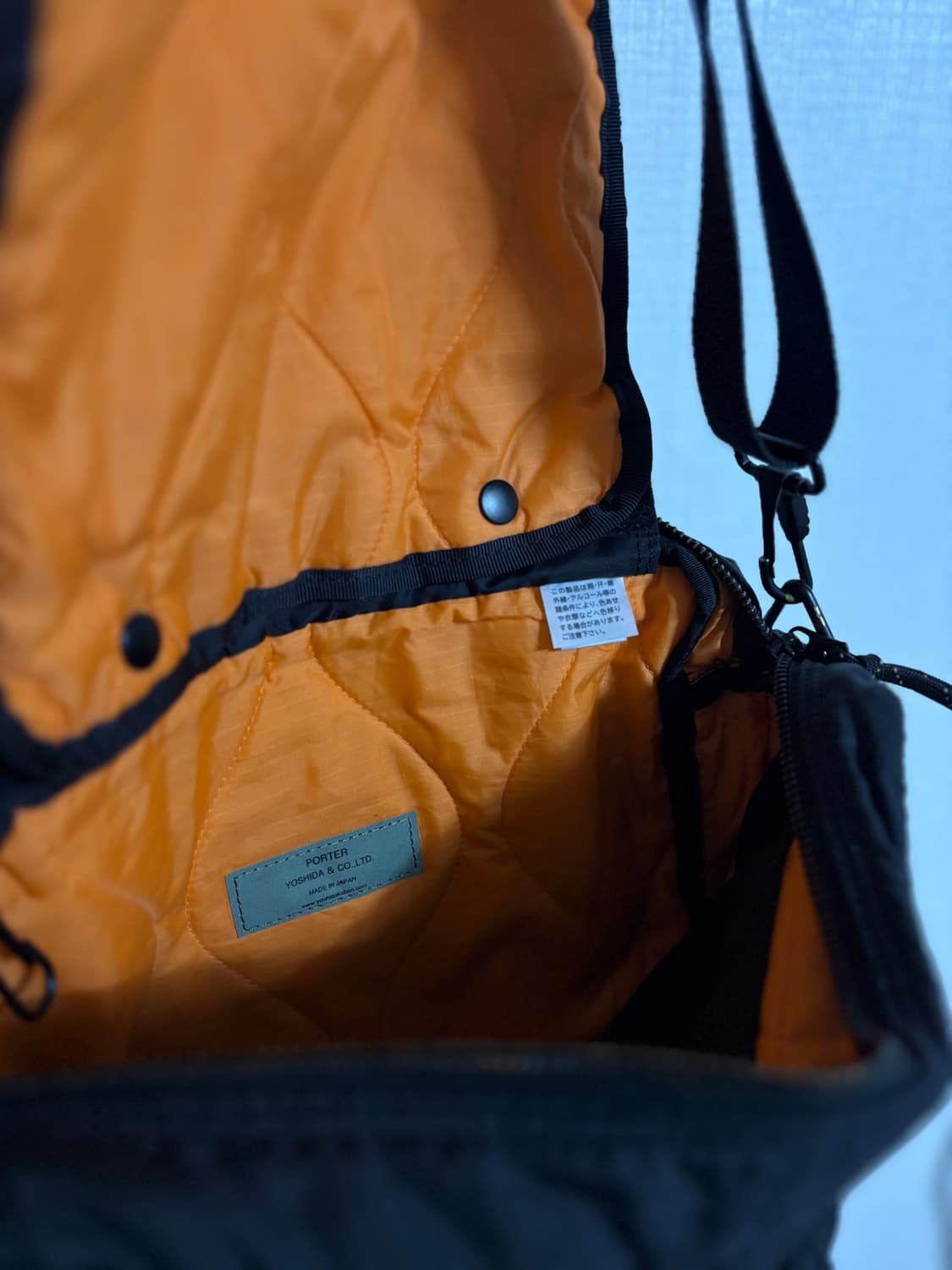 PORTER Cross Bag  상품이미지8