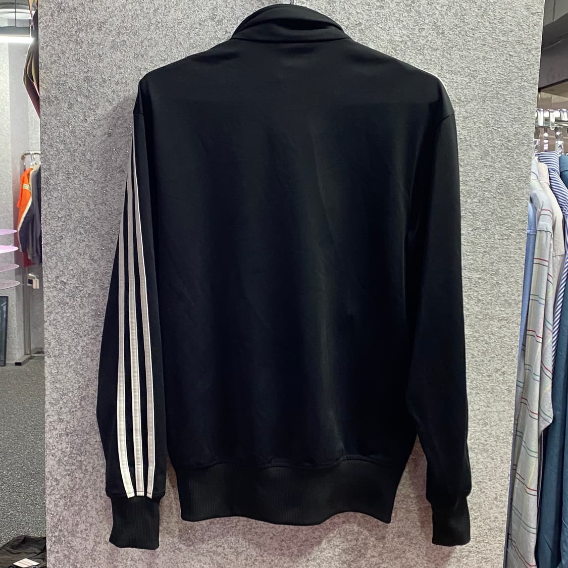 아디다스 파이어버드 트랙탑 져지 B4232 상품이미지4