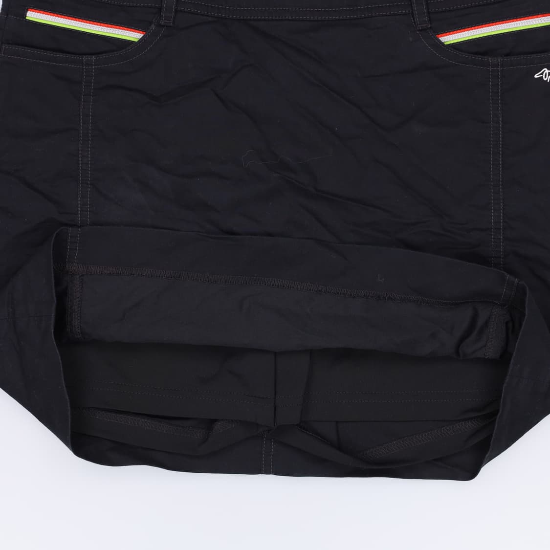 70 루이까스텔 여성 치마바지 0415H1 상품이미지4