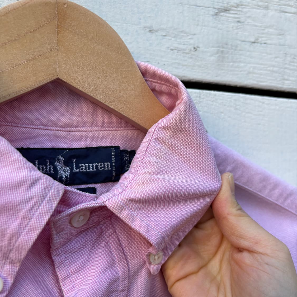 Polo 폴로 셔츠 상품이미지6