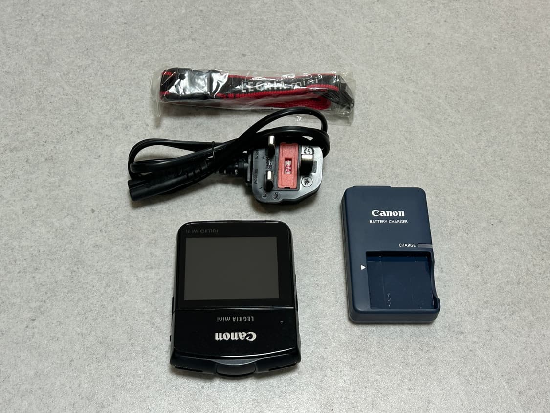 캐논 빅시아 레그리아 미니 상품이미지3