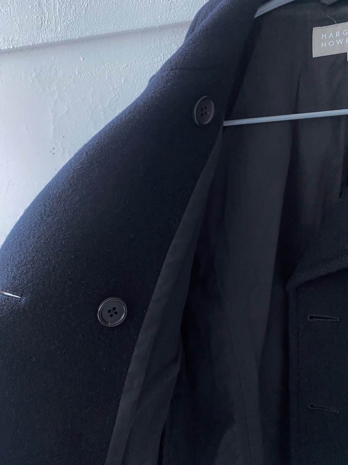 [Margaret howell] 피코트 상품이미지5